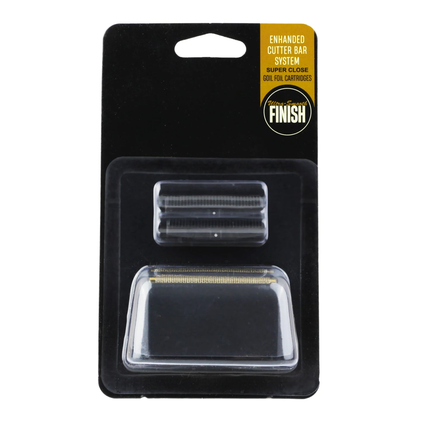 Professional Shaver Replacement Foil & Blade Set