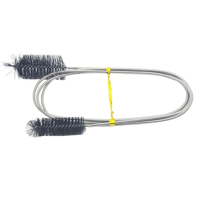 Aquarium Hose Cleaning Brush