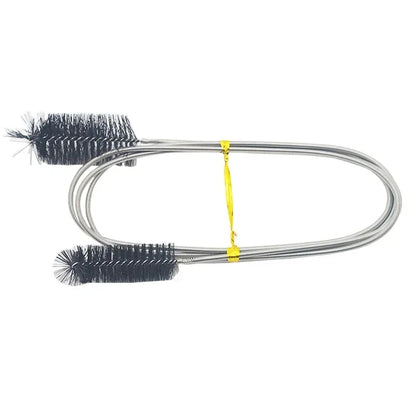 Aquarium Hose Cleaning Brush