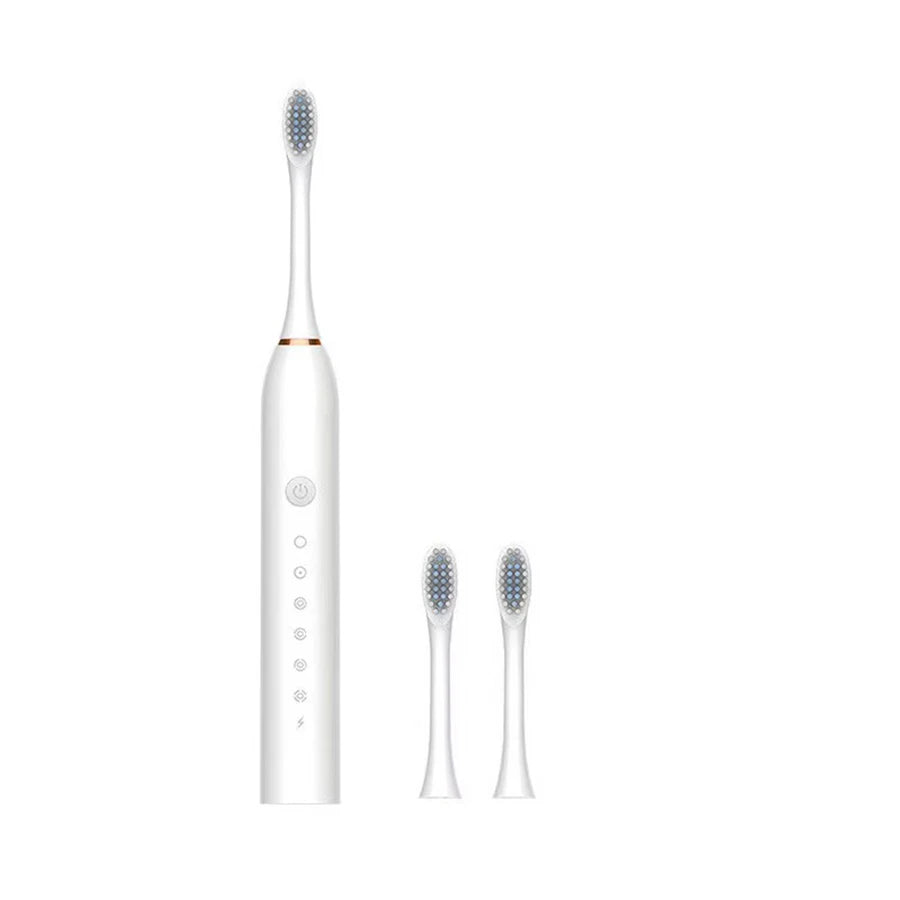 Ultrasonic Electric Rechargeable Toothbrush