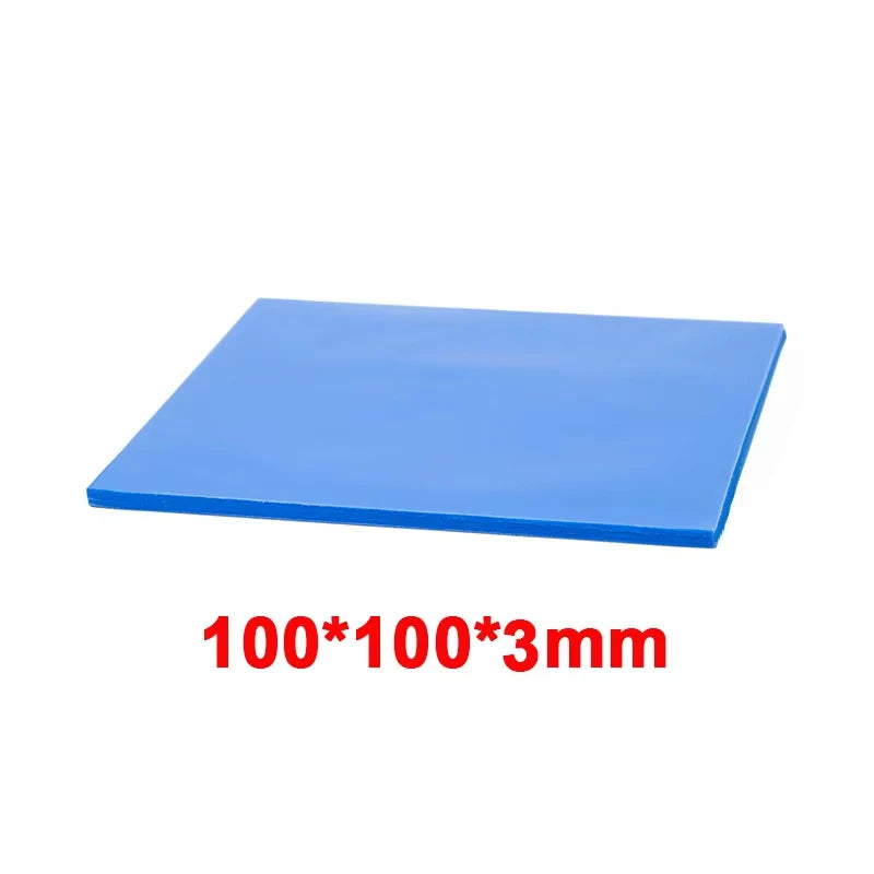 Silicone Thermal Pad