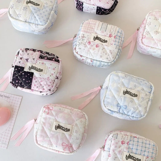 Portable Multipurpose Organizer Pouch