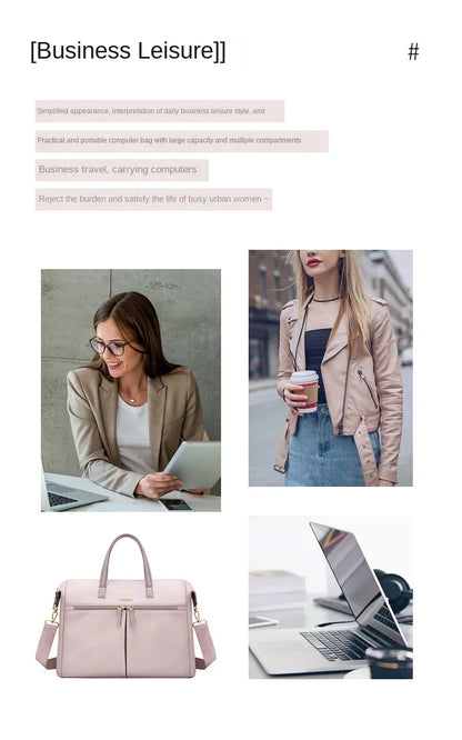 GOLF Women's Business Bag