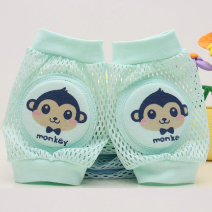 Baby Knee Pads