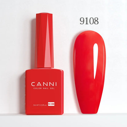 CANNI Venalisa Nail Gel Polish