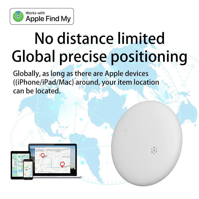 Bluetooth Smart Finder Tag