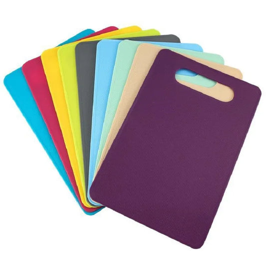 Creative Square Chopping Board