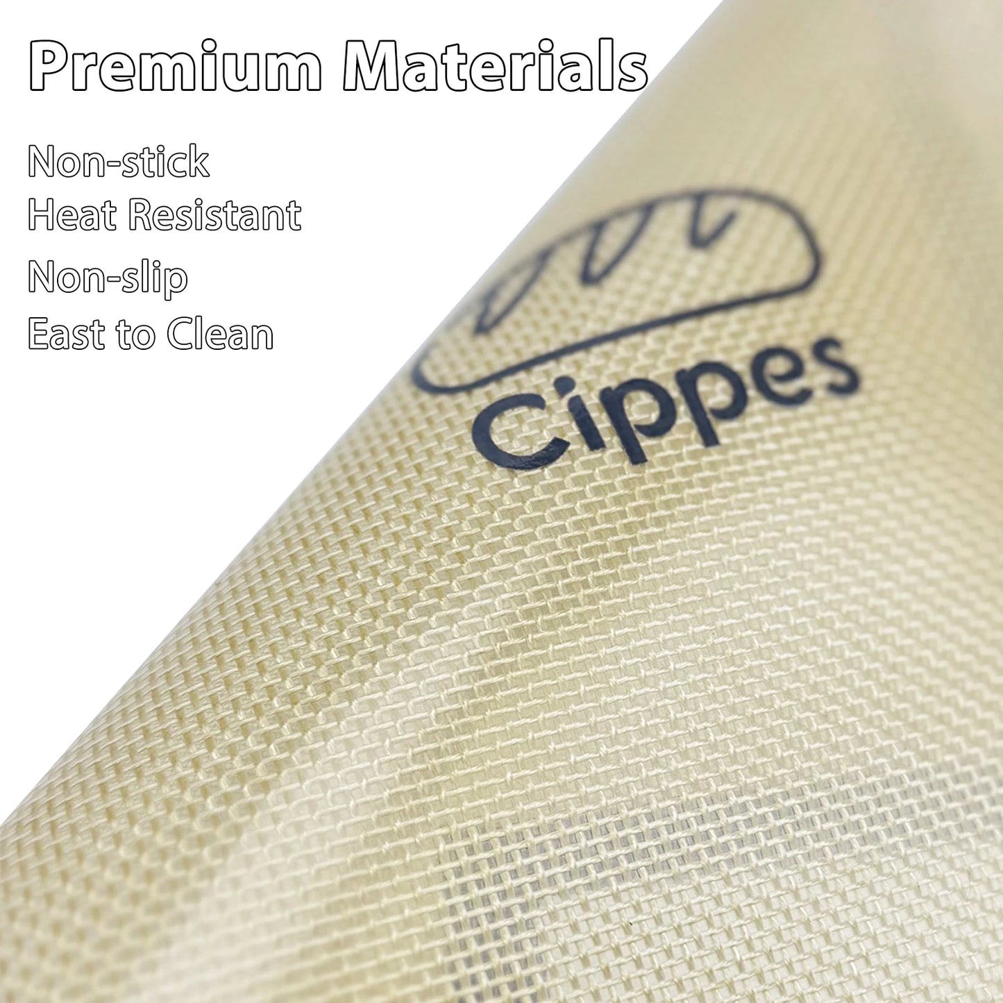 Silicone Bread Pan Liners Non-Stick