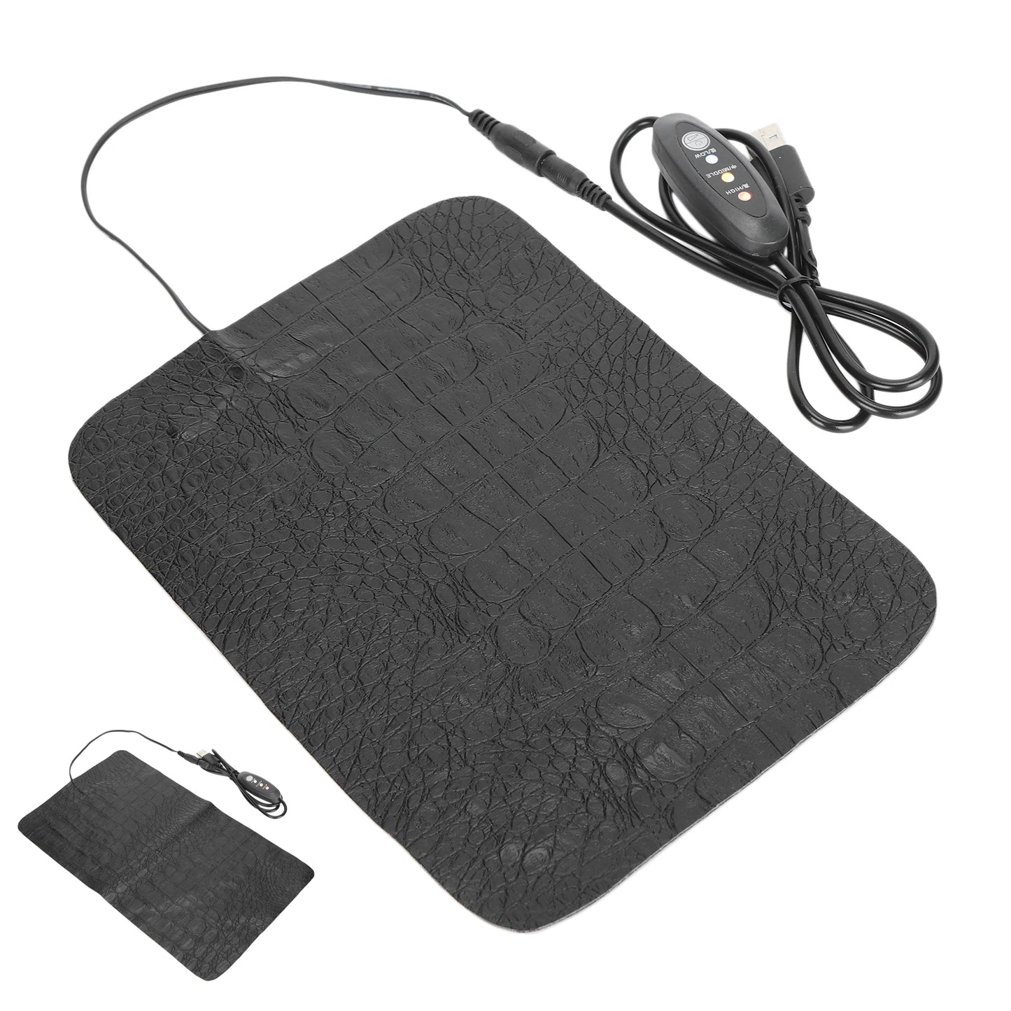 USB Reptile Heating Pad
