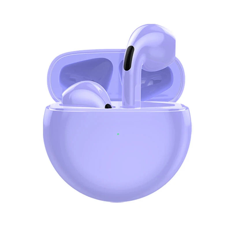 TWS Bluetooth Wireless Noice Cancelling Earphones