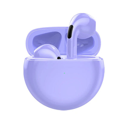 TWS Bluetooth Wireless Noice Cancelling Earphones