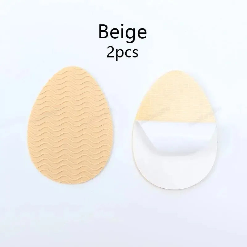 Rubber Sole Protector Pads for Shoes