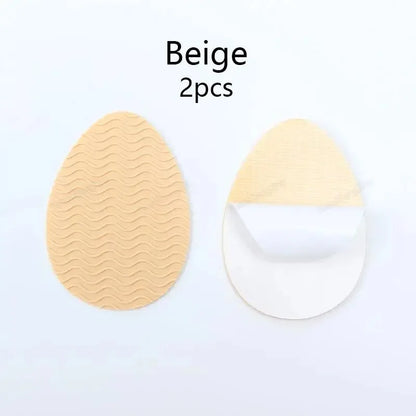 Rubber Sole Protector Pads for Shoes