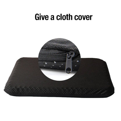 Cooling Gel Seat Cushion