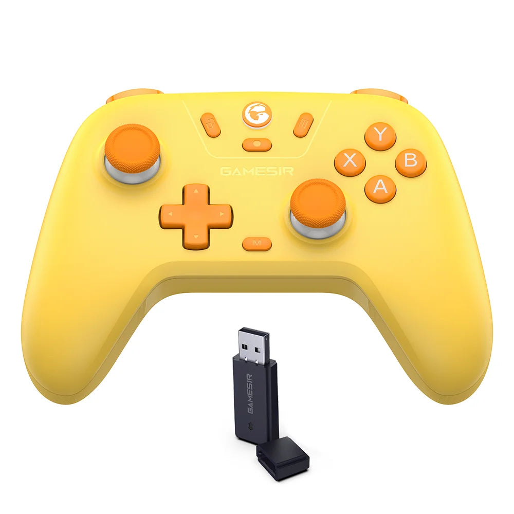 GameSir Nova Lite Wireless Controller