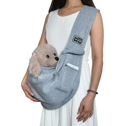Comfortable Pet Bag