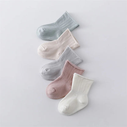 Lawadka New born Baby Socks For Girls Boys