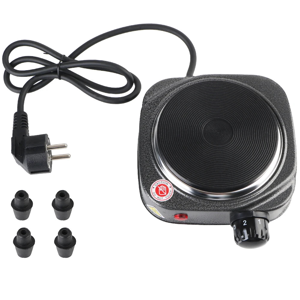 Portable Electric Hot Plate