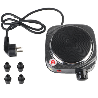 Portable Electric Hot Plate