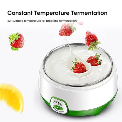 Automatic Multifunctional 220V Electric Mini Yogurt Maker