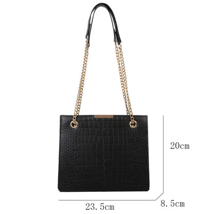 Luxury Crossbody Bag