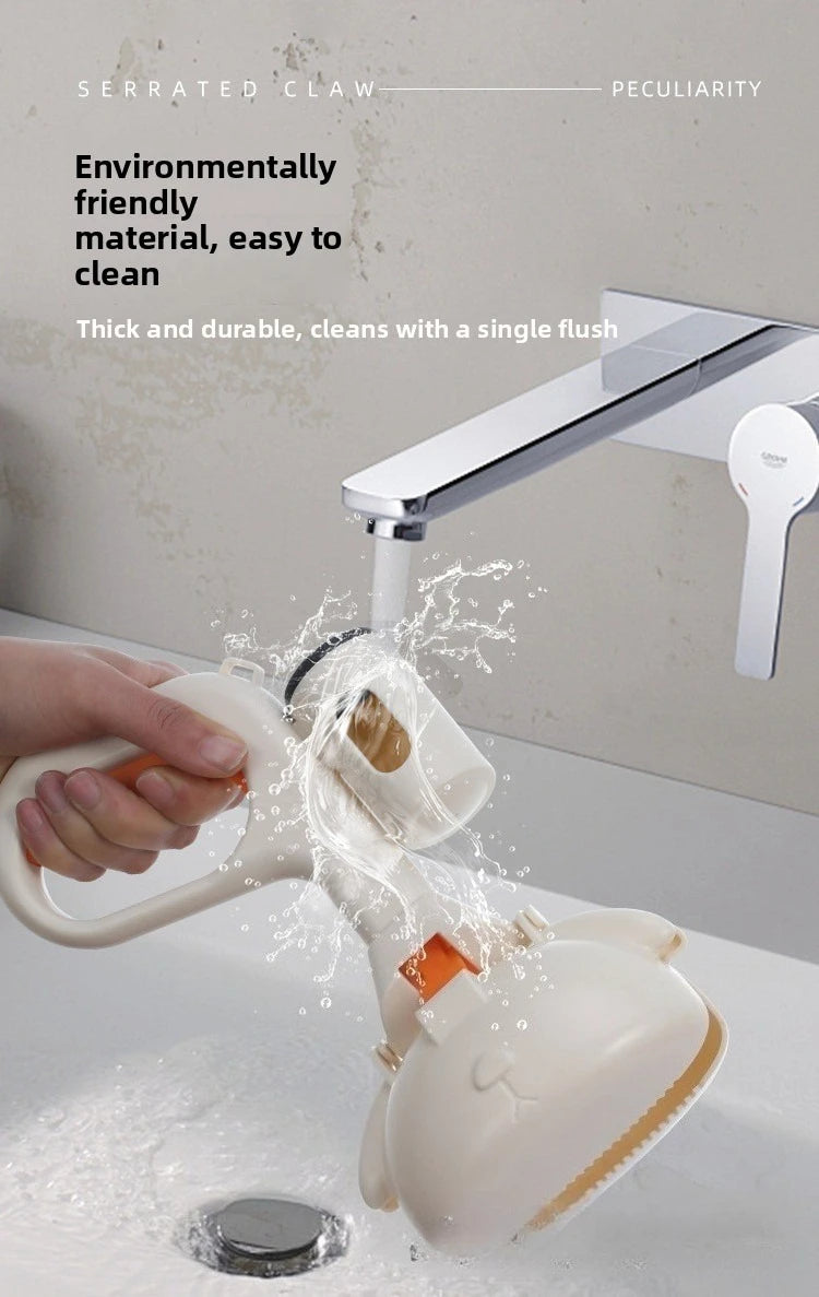 Portable Dog Poop Picker