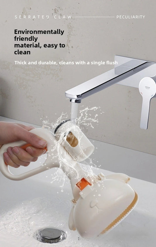 Portable Dog Poop Picker