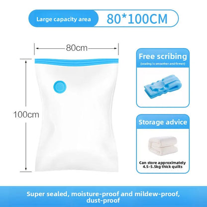 Electric Vacuum Storage Bag Pump