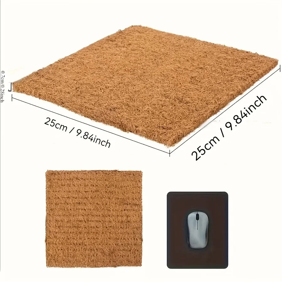 Chicken Nest Box Liner Mat
