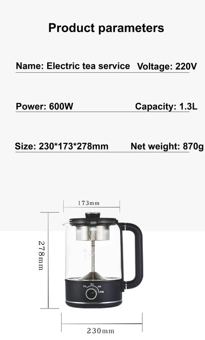 1.3L Tea Maker