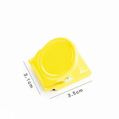 Mini Magnetic Memo Clip