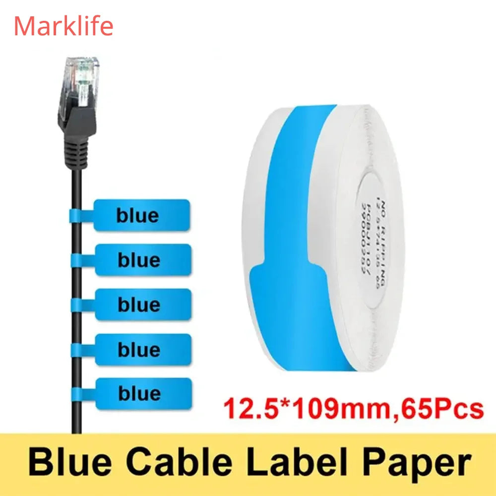 Marklife Thermal Label Paper