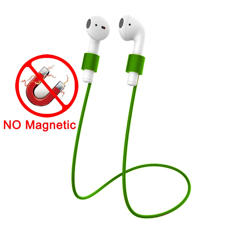 Magnetic Anti-Loss Strap for AirPods