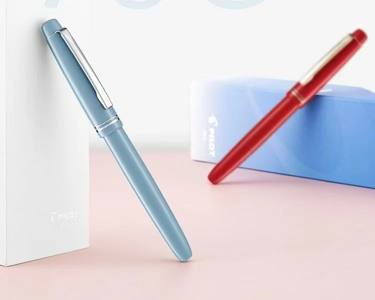 Pilot 78G+ Fountain Pen Gift Set