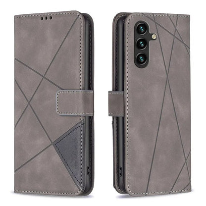 Wallet Flip Case For Samsung Galaxy A14 4G SM-A145F A145 Cover Case on For A 14 A14 5G A146 Coque Leather Phone Protective Bags