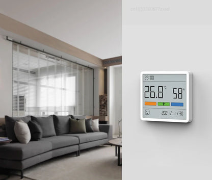 Digital Temperature Humidity Meter