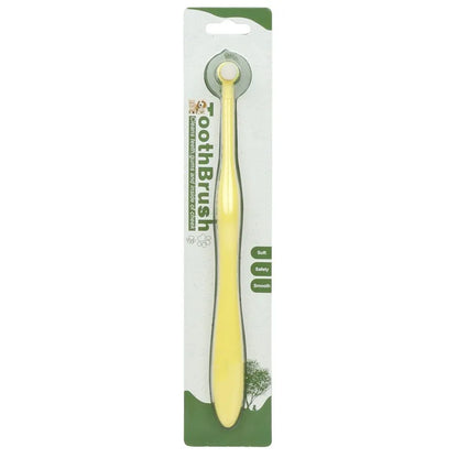 Pet Mini Toothbrush for Dogs & Cats