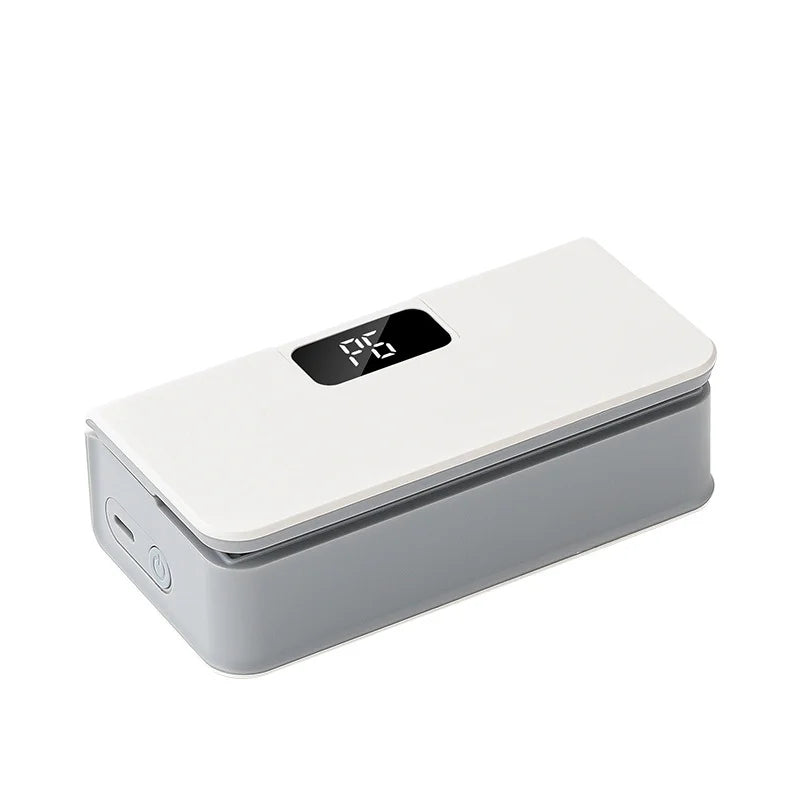 Mini Rechargeable Heat Bag Sealer