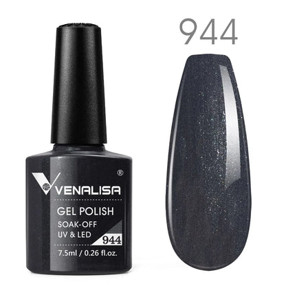 Venalisa Nail Color Gel Polish