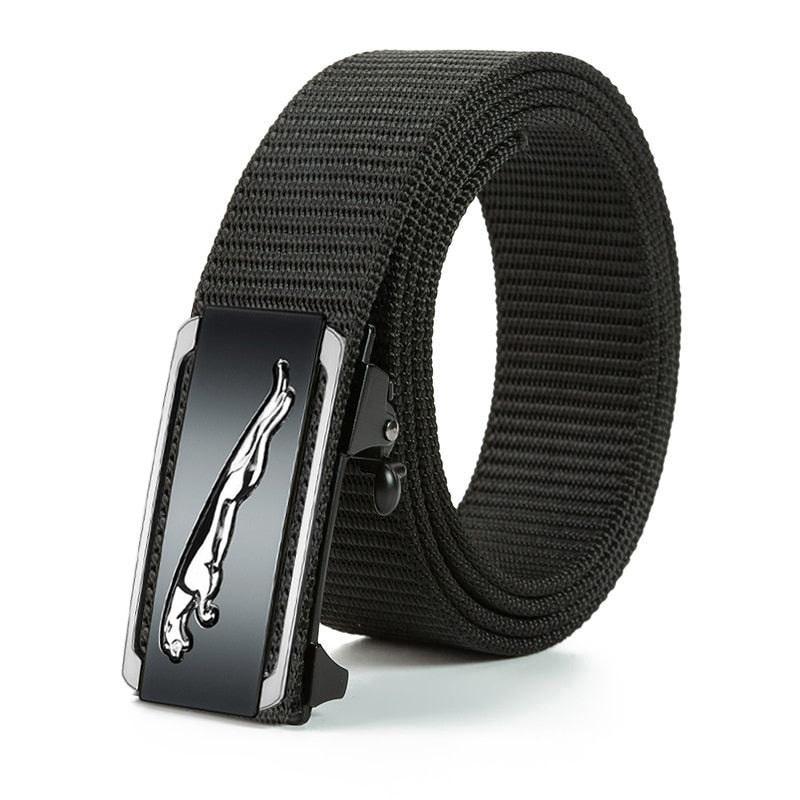 Military Belt