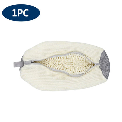 Shoe Washing Bag – 1/ Shoes Washing Machine Bag – pp