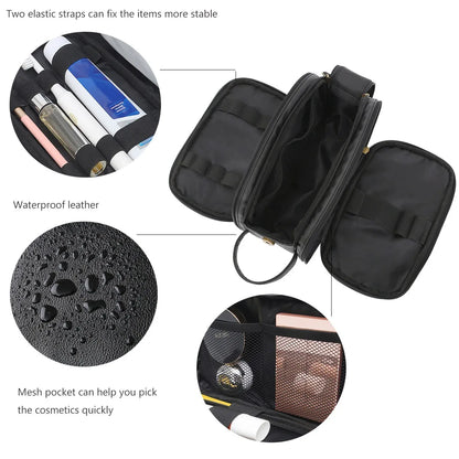 Men’s Large Travel Toiletry Bag