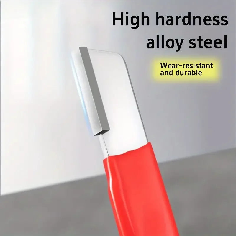 Multi-Stage Knife Sharpener