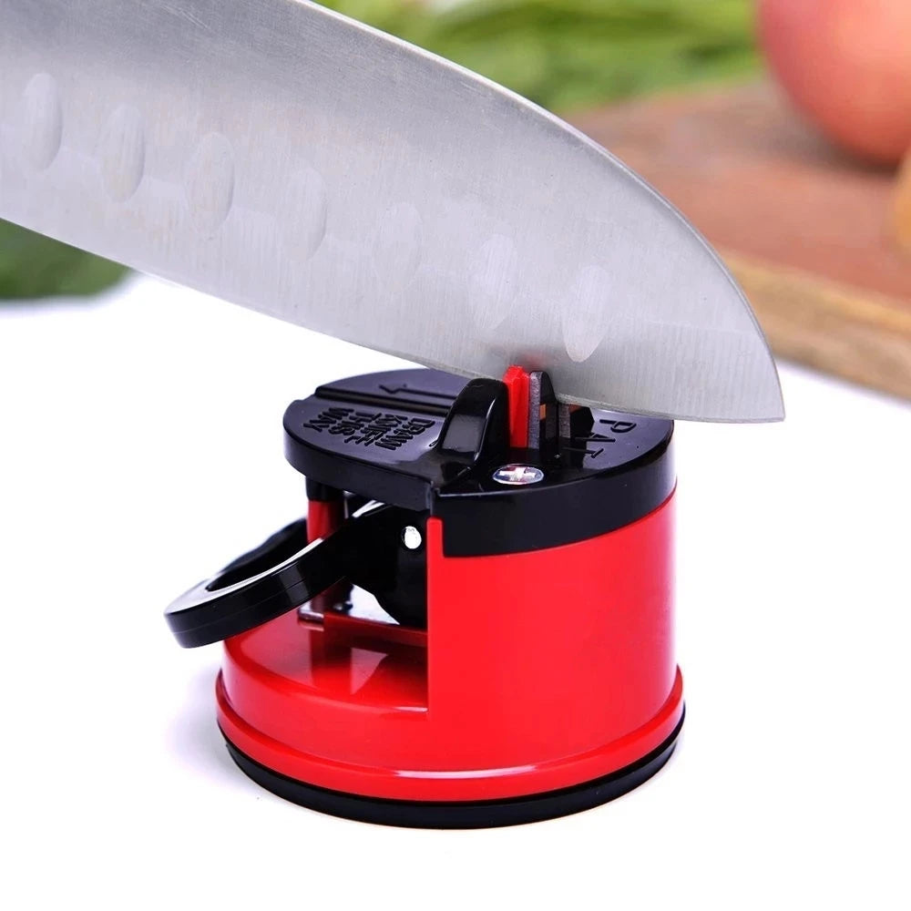 KEMORELA Suction Knife Sharpener