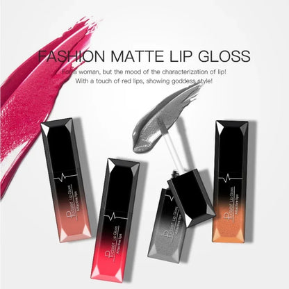 Practical Household Accessory – Super Matte Velvet Liquid Lipstick