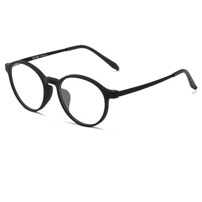 YIMARUILI  Titanium Myopia Glasses