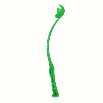 Pet Tennis Ball Launcher Stick