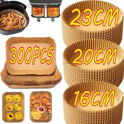 Air Fryer Paper Liners