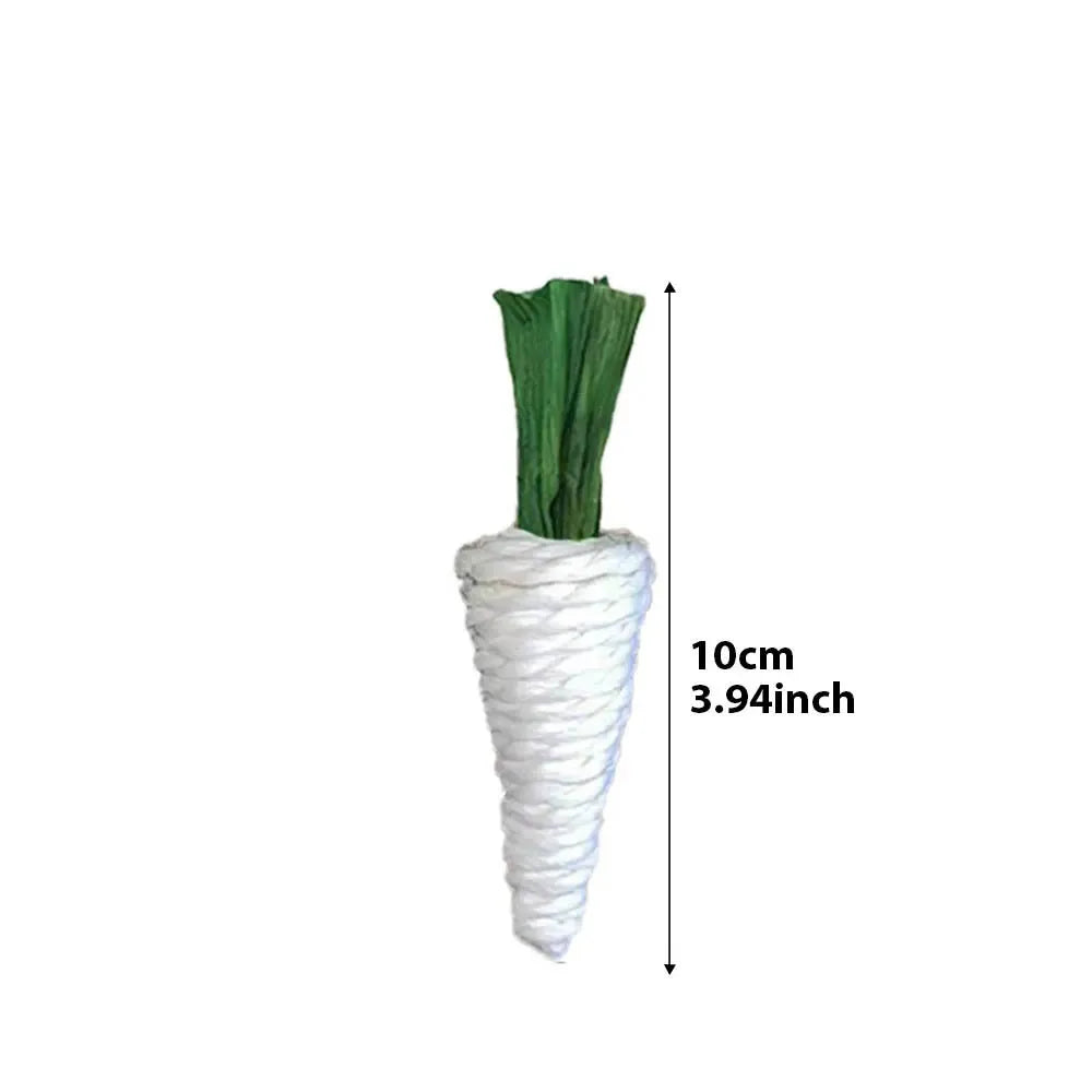 Natural Small Pet Chew Toy