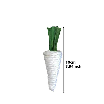 Natural Small Pet Chew Toy